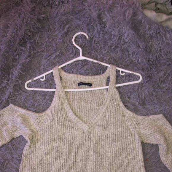 American eagle women’s sweater M - Picture 3 of 4